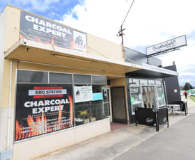 Shop & Retail commercial property leased at Shop 2/274 Hobart Road Youngtown TAS 7249