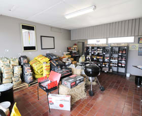 Shop & Retail commercial property leased at Shop 2/274 Hobart Road Youngtown TAS 7249