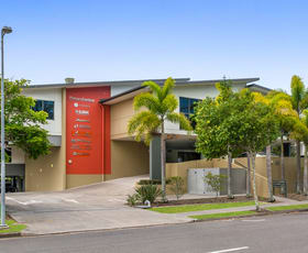 Offices commercial property leased at 2/61 Primary School Court Maroochydore QLD 4558