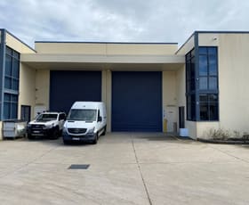 Showrooms / Bulky Goods commercial property leased at Auburn NSW 2144