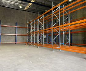 Factory, Warehouse & Industrial commercial property leased at Auburn NSW 2144