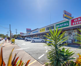 Shop & Retail commercial property leased at 6a/1118 Oxley Road Oxley QLD 4075