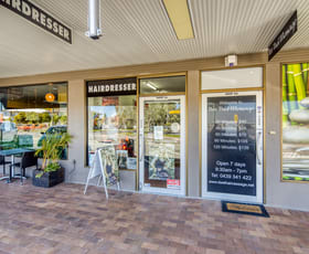 Shop & Retail commercial property leased at 6a/1118 Oxley Road Oxley QLD 4075