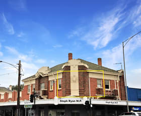 Offices commercial property for lease at 93A Nunn Street Benalla VIC 3672