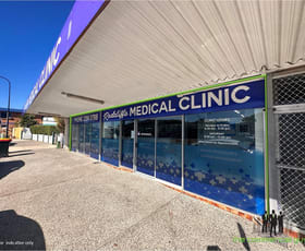 Medical / Consulting commercial property leased at 1&2/137 Sutton St Redcliffe QLD 4020