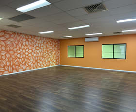 Factory, Warehouse & Industrial commercial property leased at 6/45 Fourth Avenue Blacktown NSW 2148