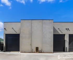 Factory, Warehouse & Industrial commercial property leased at 16/2 Cobham Street Reservoir VIC 3073