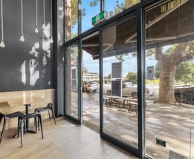 Shop & Retail commercial property leased at Shop 25 / 151D Fitzroy Street St Kilda VIC 3182