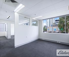 Offices commercial property leased at 4 Park Road Milton QLD 4064