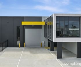 Offices commercial property leased at 3/8 Ponting Street Williamstown VIC 3016