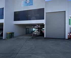 Factory, Warehouse & Industrial commercial property leased at 7/42 Smith Street Capalaba QLD 4157