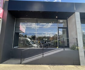 Shop & Retail commercial property leased at 732 Waverley Road Malvern East VIC 3145