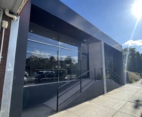 Shop & Retail commercial property leased at 732 Waverley Road Malvern East VIC 3145