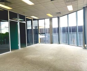 Factory, Warehouse & Industrial commercial property leased at 2/38 TOOHEY ROAD Wetherill Park NSW 2164