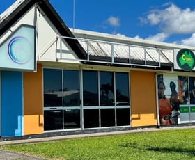 Factory, Warehouse & Industrial commercial property leased at 5/175 Newell St Bungalow QLD 4870