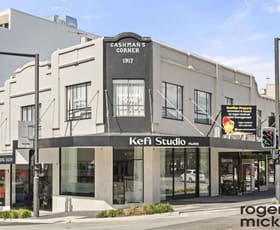 Offices commercial property leased at 8/72A Great North Road Five Dock NSW 2046