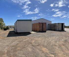 Factory, Warehouse & Industrial commercial property leased at 2/1530 Lambert Road Karratha Industrial Estate WA 6714