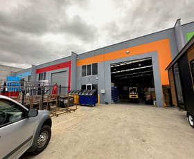 Factory, Warehouse & Industrial commercial property leased at 3/23-25 Lara Way Campbellfield VIC 3061