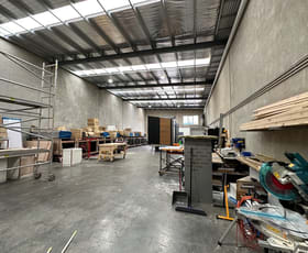 Factory, Warehouse & Industrial commercial property leased at 3/23-25 Lara Way Campbellfield VIC 3061