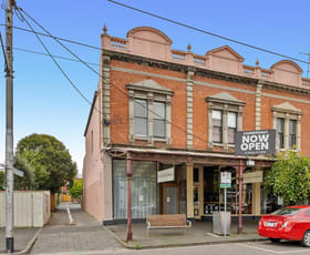 Shop & Retail commercial property leased at Ground Floor / 286 Park Street South Melbourne VIC 3205