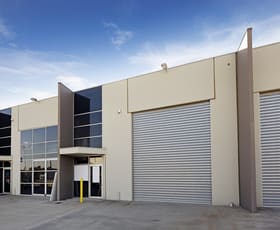 Factory, Warehouse & Industrial commercial property leased at 10/9 Woolboard Road Port Melbourne VIC 3207