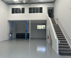 Factory, Warehouse & Industrial commercial property for lease at 29/27 Motorway Circuit Ormeau QLD 4208