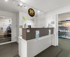 Medical / Consulting commercial property leased at 2A Ground Floor/11 High Street Launceston TAS 7250