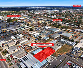 Factory, Warehouse & Industrial commercial property leased at 16 Muros Place Midvale WA 6056