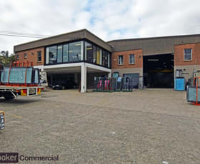 Factory, Warehouse & Industrial commercial property for lease at Smithfield NSW 2164