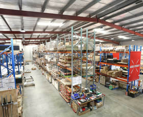 Factory, Warehouse & Industrial commercial property for lease at Smithfield NSW 2164