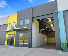 Factory, Warehouse & Industrial commercial property leased at 3/10-12 India Street Capalaba QLD 4157