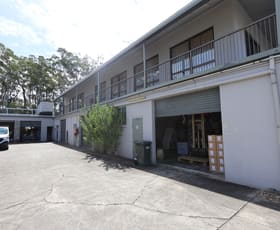 Factory, Warehouse & Industrial commercial property leased at 5/22 Ern Harley Drive Burleigh Heads QLD 4220
