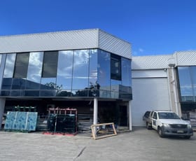 Factory, Warehouse & Industrial commercial property leased at Unit 6/26 James Street Lidcombe NSW 2141