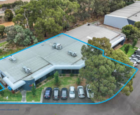 Factory, Warehouse & Industrial commercial property leased at 3&4/97 Lewis Road Wantirna South VIC 3152