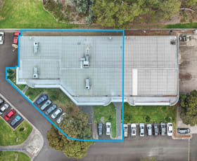 Factory, Warehouse & Industrial commercial property leased at 3&4/97 Lewis Road Wantirna South VIC 3152