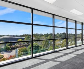 Offices commercial property leased at Suite 503/7-9 Irvine Place Bella Vista NSW 2153