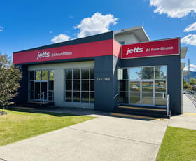 Showrooms / Bulky Goods commercial property for lease at 1/160-162 Princes Highway Dapto NSW 2530