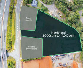Factory, Warehouse & Industrial commercial property sold at 893 Old Maroochydore Road Forest Glen QLD 4556