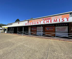 Shop & Retail commercial property for lease at 11/2-4 Juers Street Kingston QLD 4114
