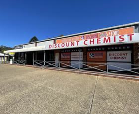 Shop & Retail commercial property leased at 11/2-4 Juers Street Kingston QLD 4114