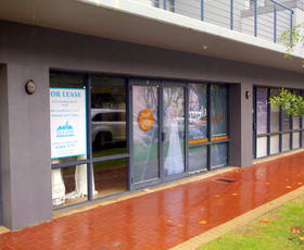 Medical / Consulting commercial property for lease at 4/216 Stirling Street Perth WA 6000