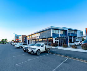 Offices commercial property for lease at Rockhampton City QLD 4700