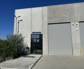 Factory, Warehouse & Industrial commercial property leased at 4/12 Mc Robert Street Newport VIC 3015