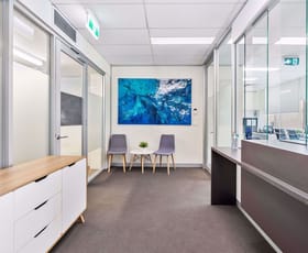 Offices commercial property leased at 4th Floor, 199 Moorabool Street Geelong VIC 3220