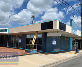 Offices commercial property leased at 2/278 Ross River Road Aitkenvale QLD 4814