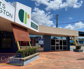 Medical / Consulting commercial property leased at 2/278 Ross River Road Aitkenvale QLD 4814