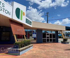 Offices commercial property leased at 2/278 Ross River Road Aitkenvale QLD 4814