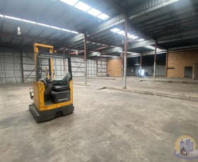 Factory, Warehouse & Industrial commercial property leased at Shed 2/138 Enterprise Street Bundaberg West QLD 4670