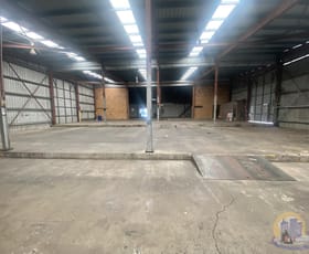 Factory, Warehouse & Industrial commercial property leased at Shed 2/138 Enterprise Street Bundaberg West QLD 4670