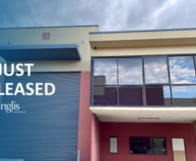 Showrooms / Bulky Goods commercial property leased at 3/56 Topham Road Smeaton Grange NSW 2567